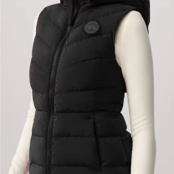 Canada Goose Jackets & Blazers - NWTS brand new 2024 CANADA GOOSE CLAIR VEST women’s XL